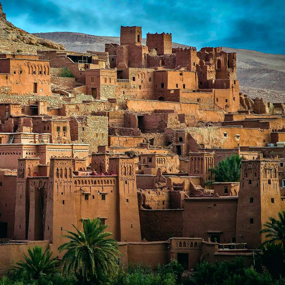 MARRUECOS