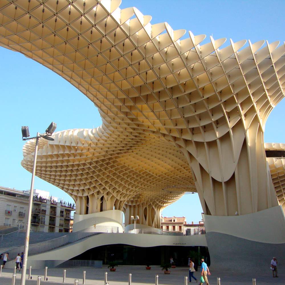 SEVILLA