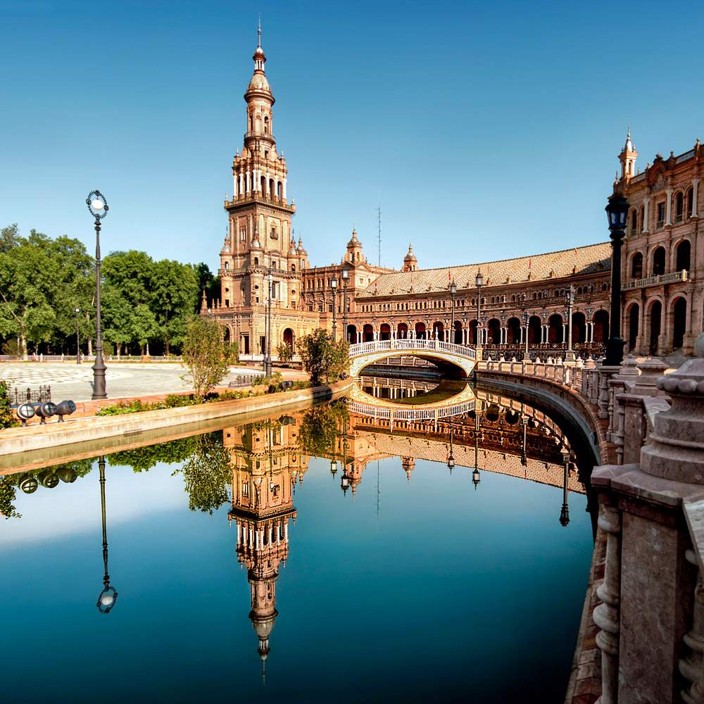 SEVILLA